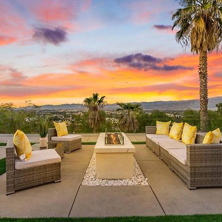 Villa With Incredible Views Лос-Анджелес Экстерьер фото